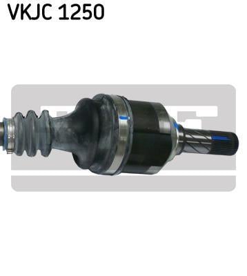 Cardan SKF VKJC 1250